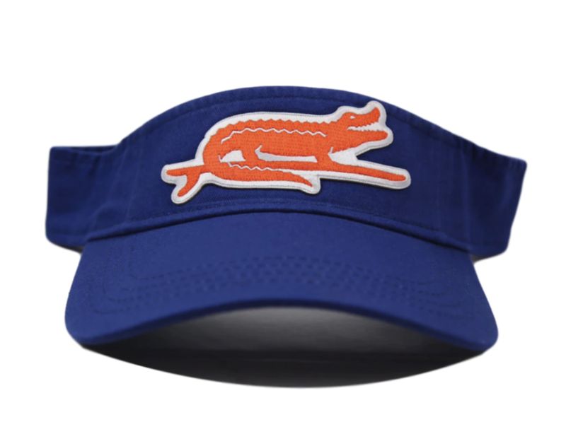 Surf Gator Visor