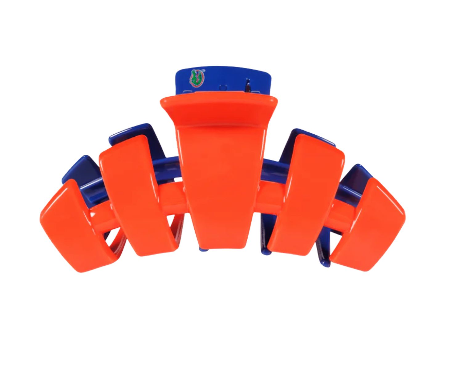 Florida Gators Medium Claw Hair Clip