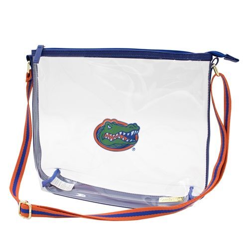 Simple Gators Tote