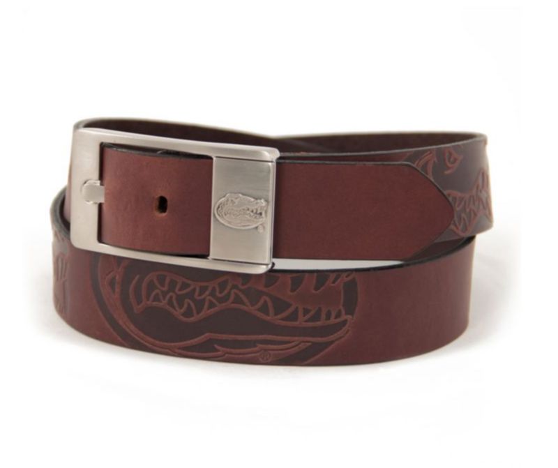 Florida Gators Brandish Belt