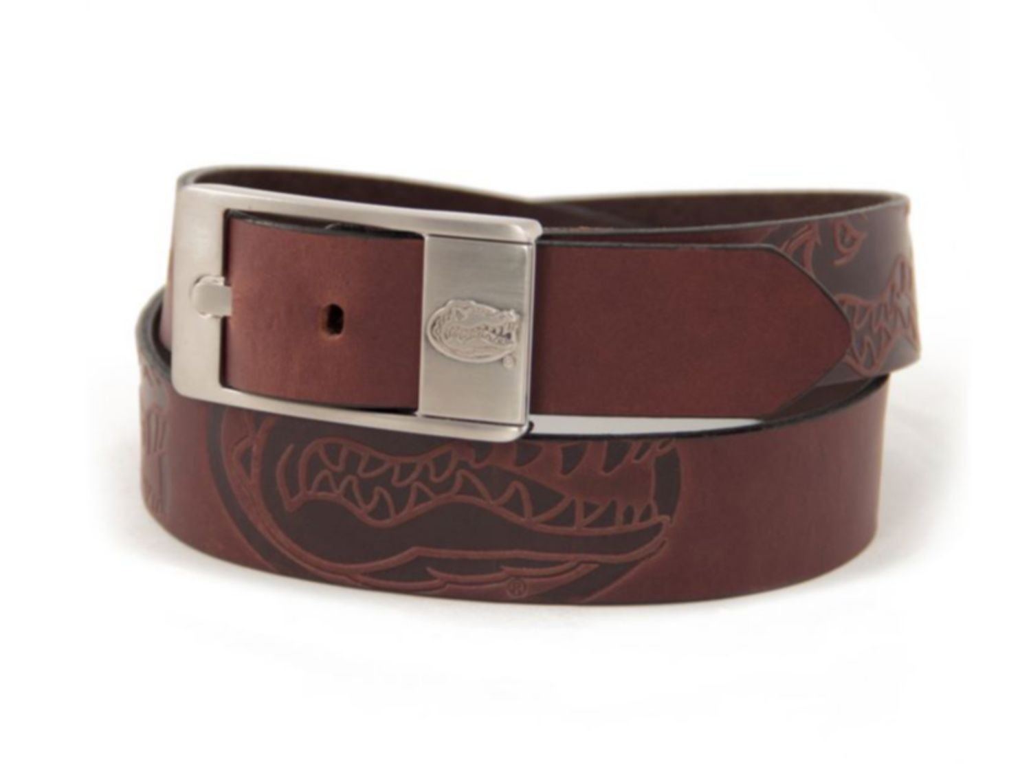 Florida Gators Brandish Belt