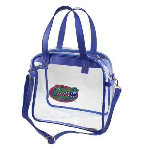Gators Carryall Tote