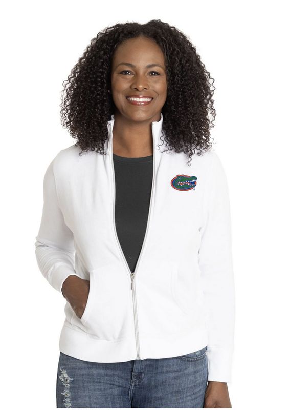 Gators Fallon Jacket