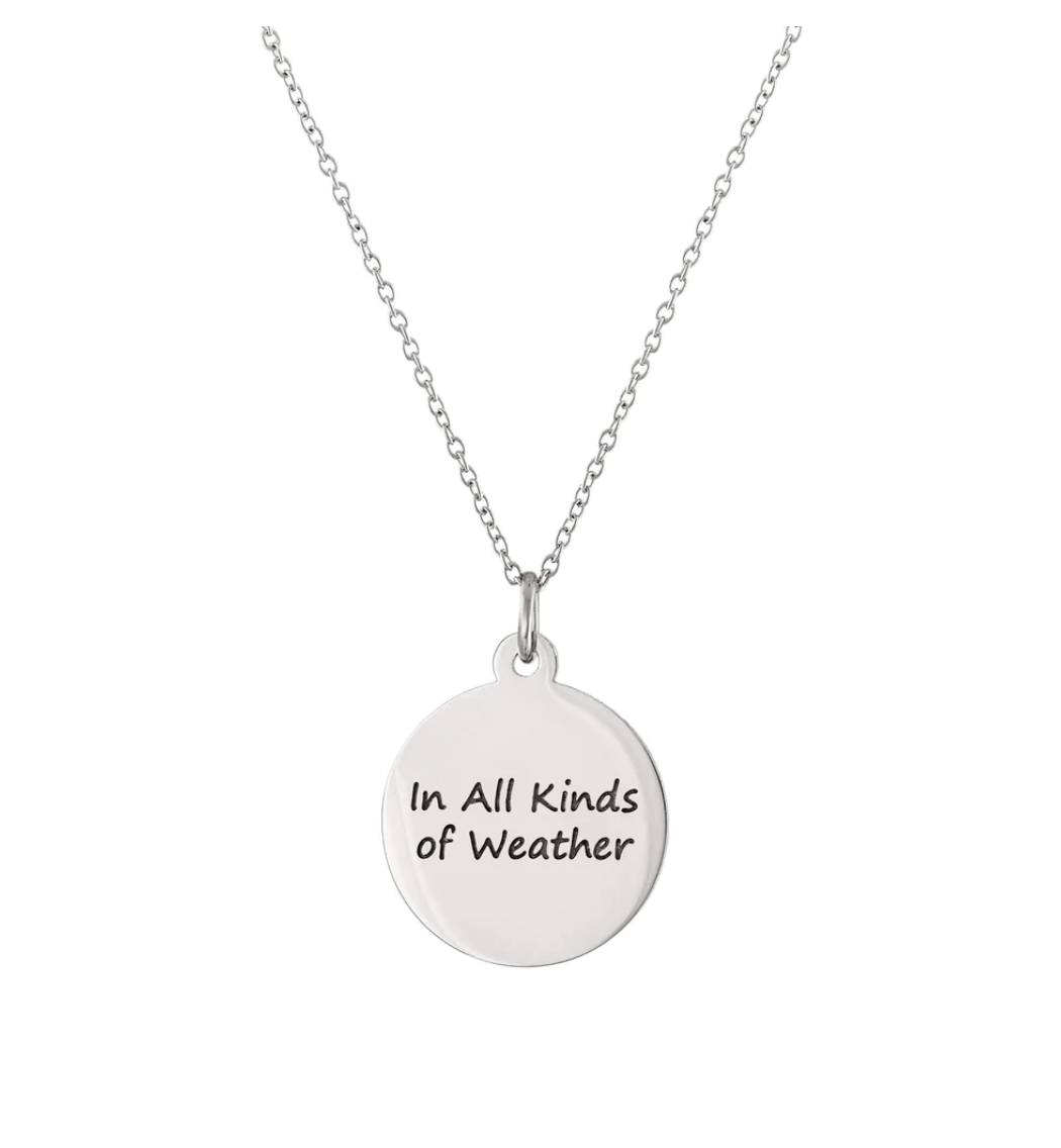 Florida Spirit Necklace