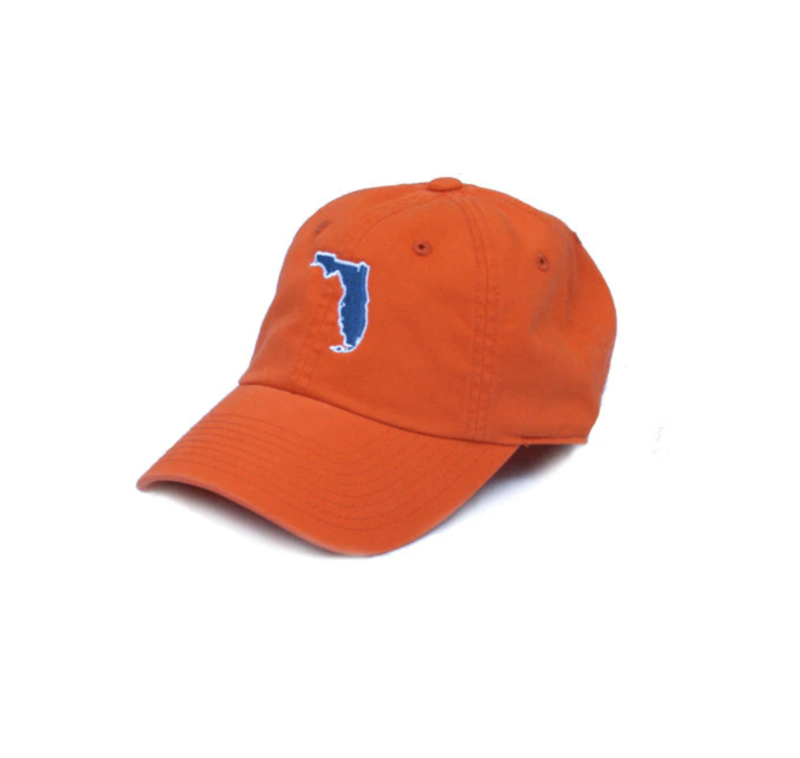 Florida Gainesville Gameday Orange Hat