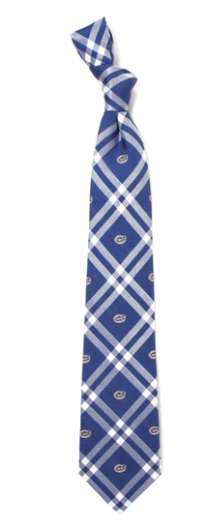 Florida Gators Rhodes Tie