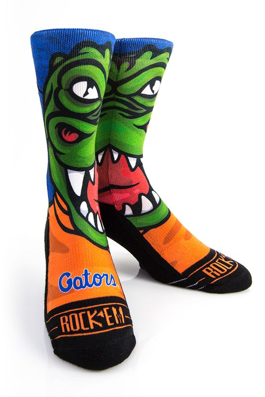 Albert Mascot Socks