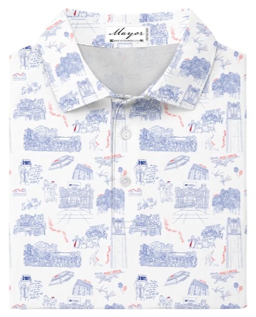 Saturdays in The Swamp Polo