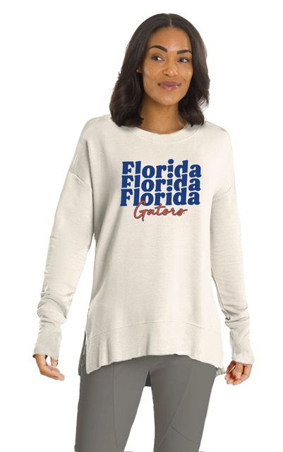 Gators Marley Pullover