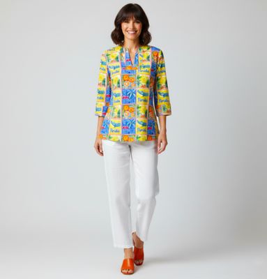 Boca Tunic