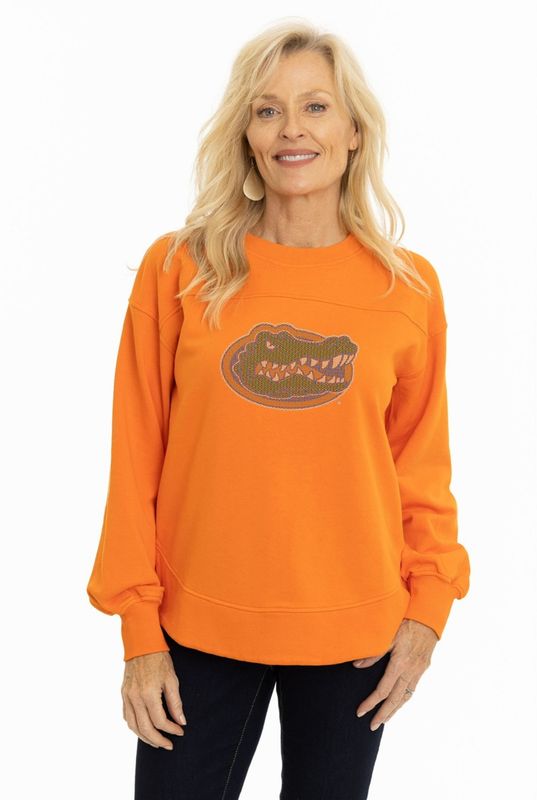 Gators Crewneck Sweatshirt