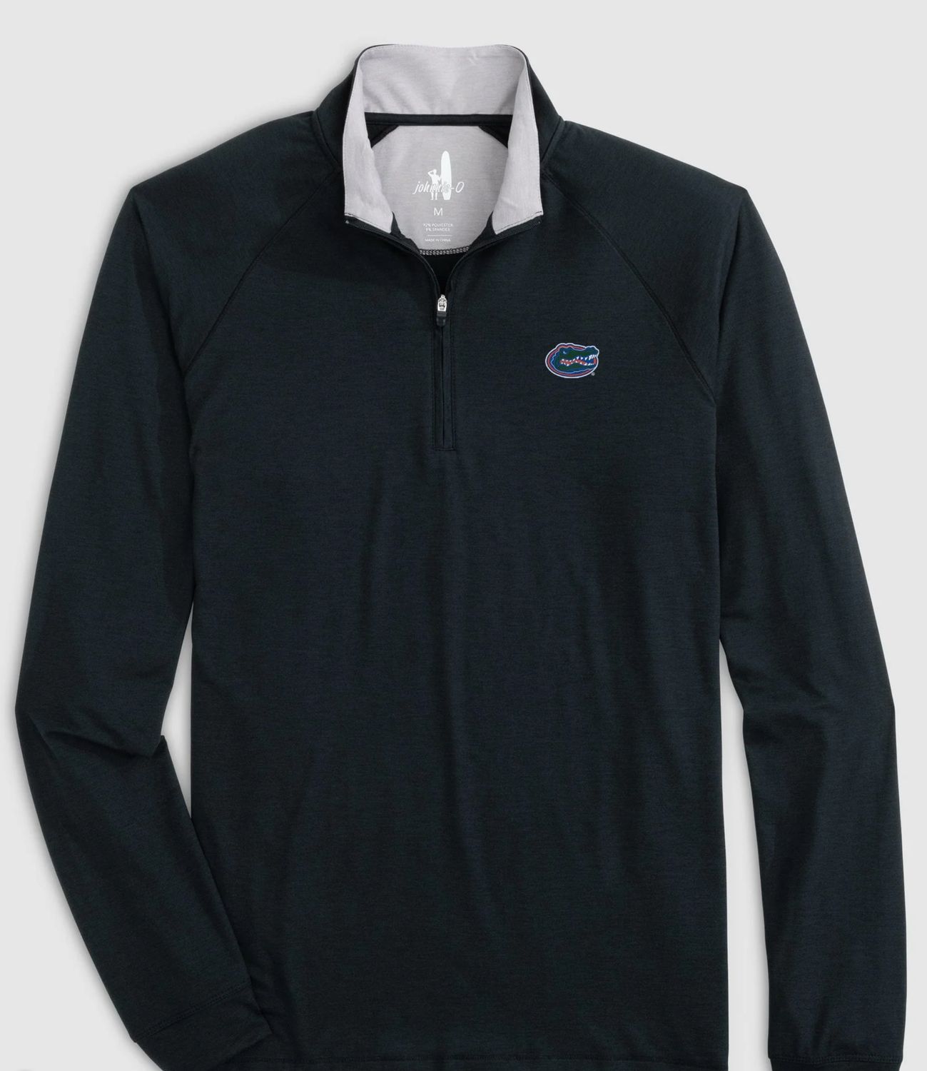 Florida Freeborne Performance 1/4 Zip