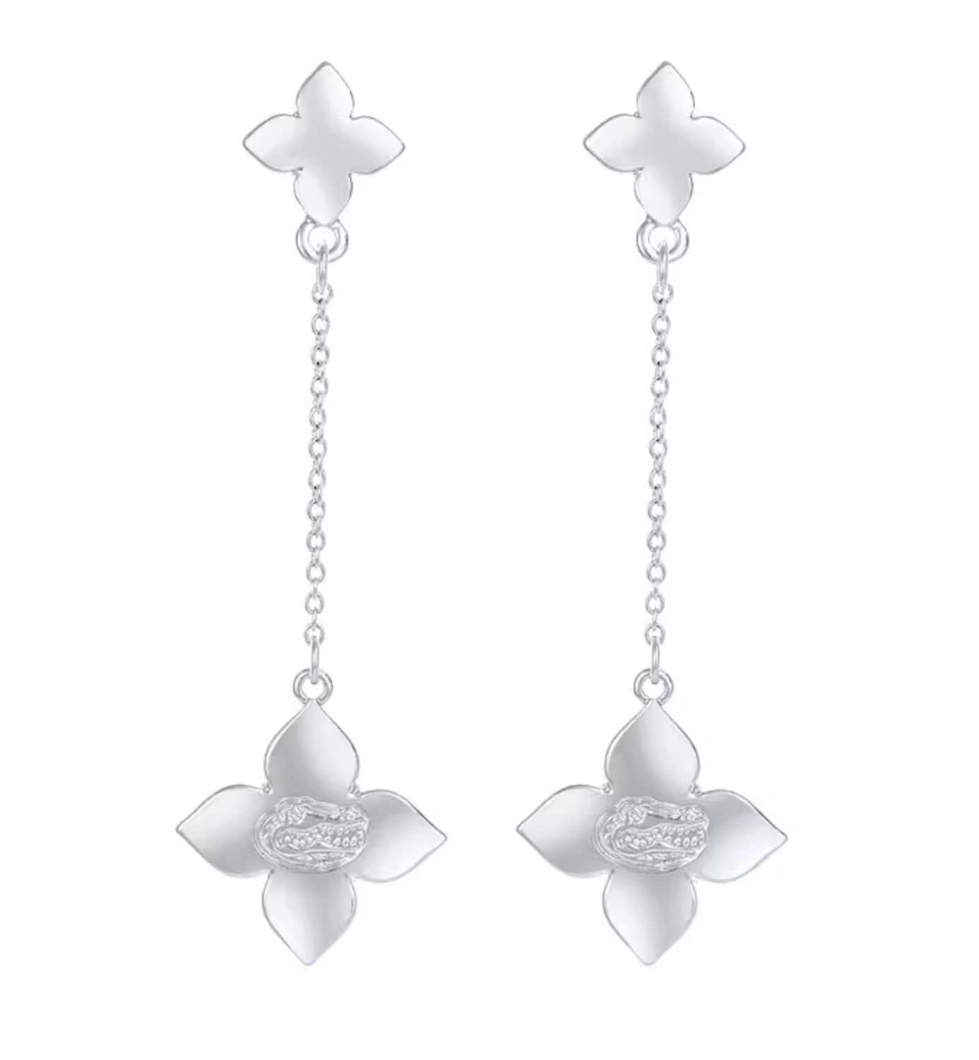 Florida Gators Sunny Earrings