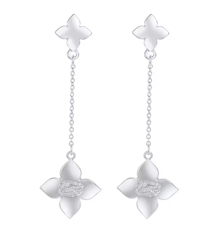 Florida Gators Sunny Earrings