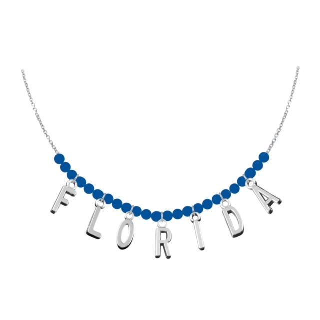 Gators Bristol Team Necklace