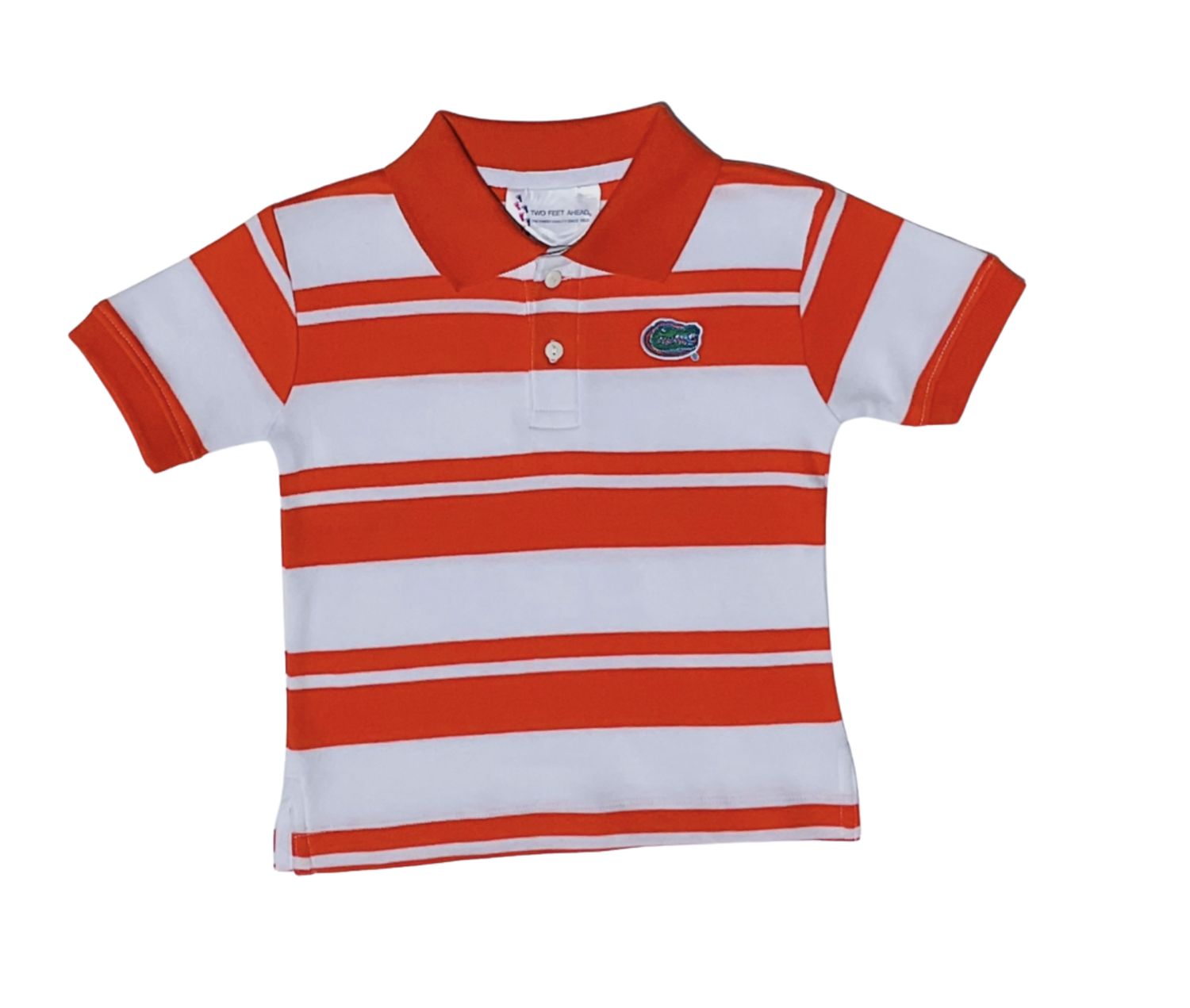 Gators Rugby Golf Shirt
