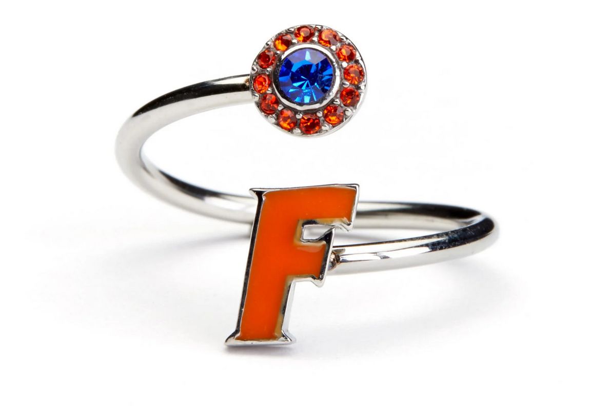 Florida Adjustable Ring