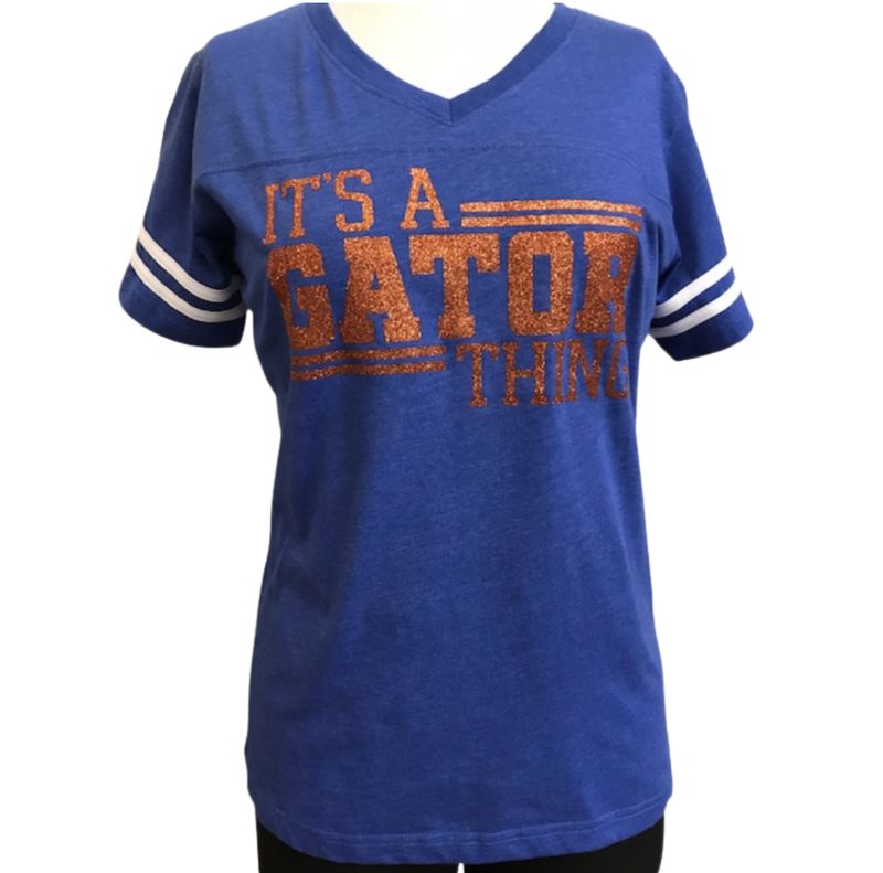 A Gator Thing Tee