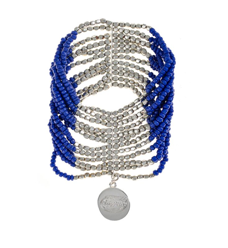 Florida Gators Lenox Bracelet