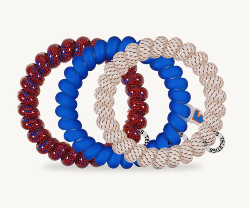 Go Gators! Hair Ties