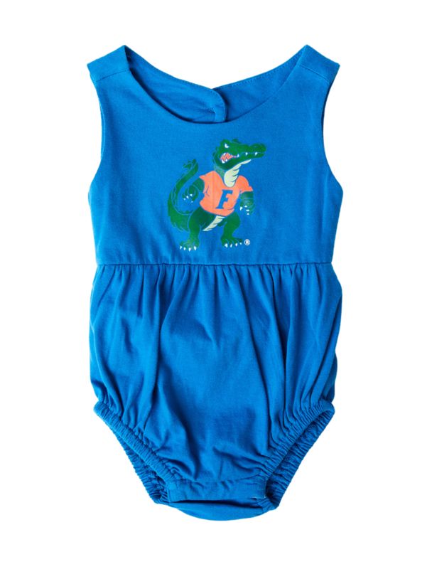 The UF Cutout Bubble