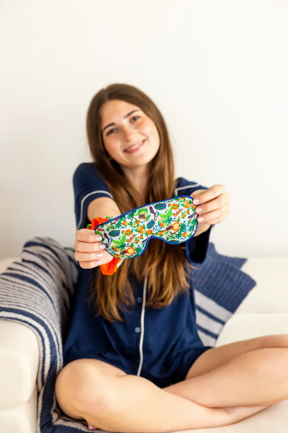 Florida Gators Sleepmask