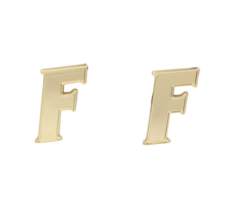 Florida Gators Albert Earring