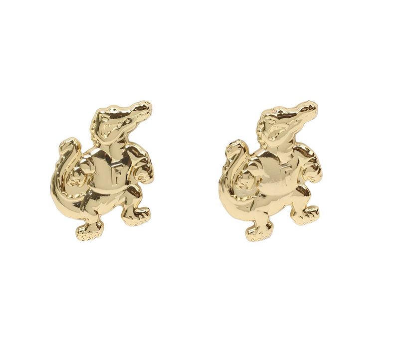 Florida Gators Albert Earring