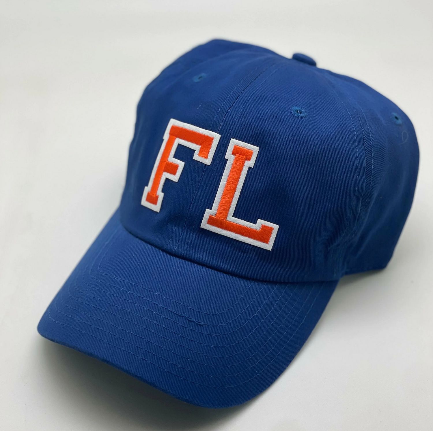 Florida State Letters Hat