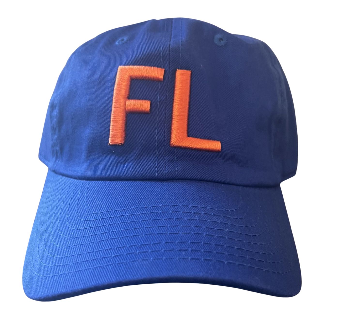 Florida State Letters Hat