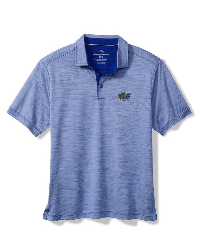 Tommy Bahama Blue IslandZone Polo