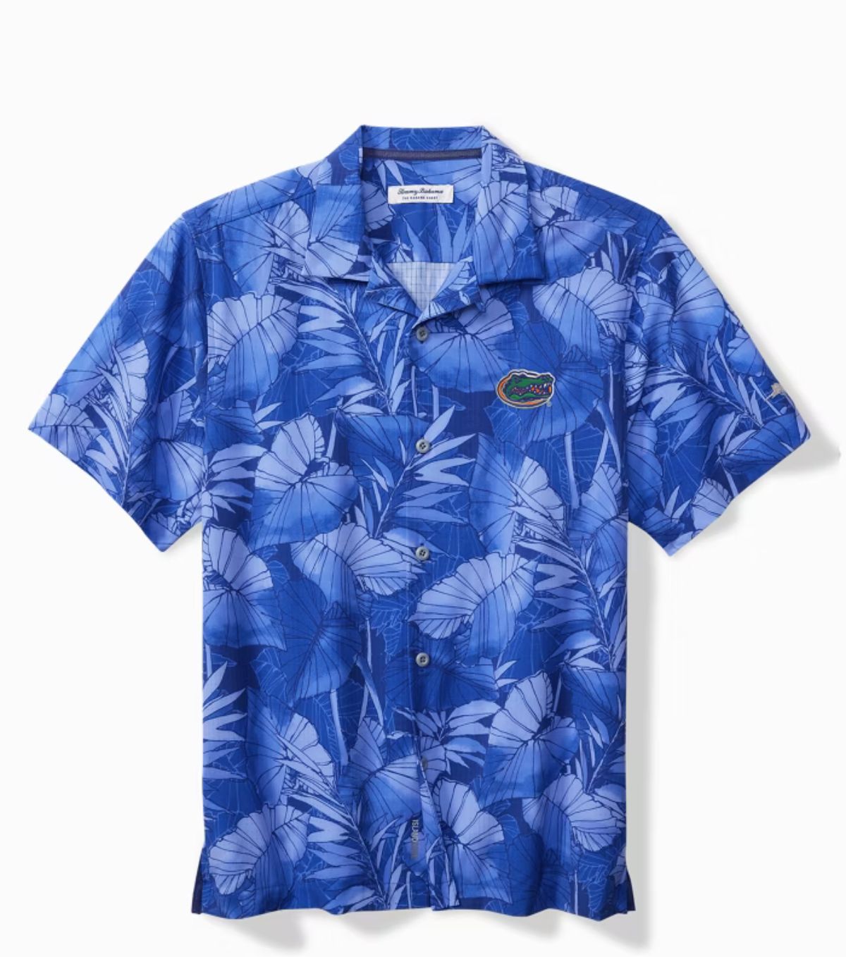 Tommy Bahama Coast Nuevo Fronds IslandZone Shirt