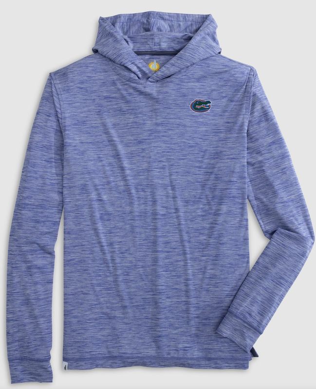 Florida Talon Featherweight Performance Hoodie