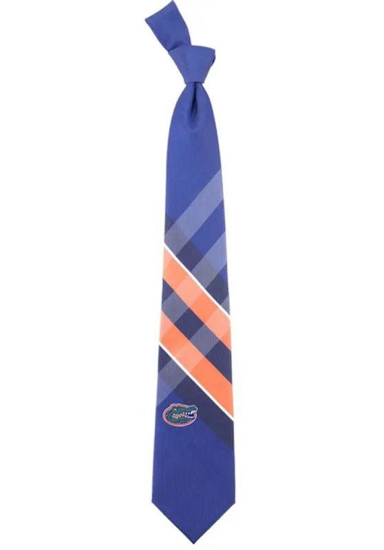 Florida Gators Tie Grid