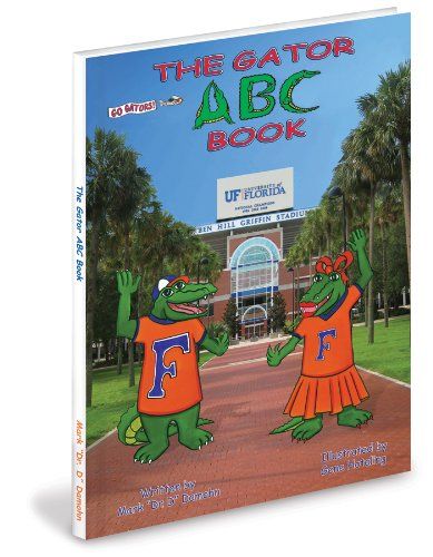 The Gator ABC Book