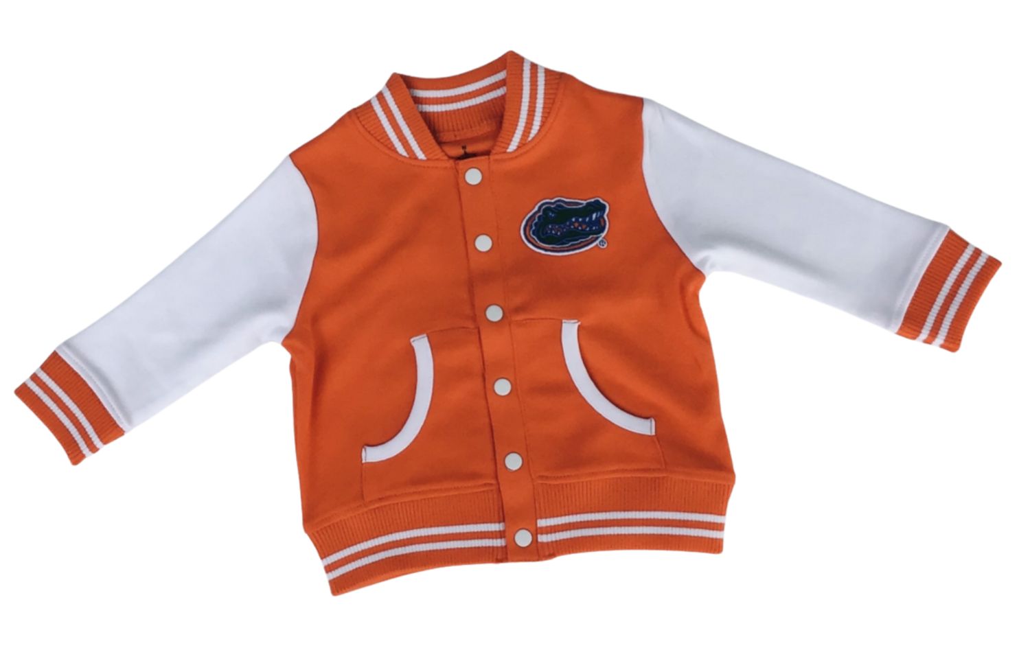 Florida Gators Varsity Kids Jacket
