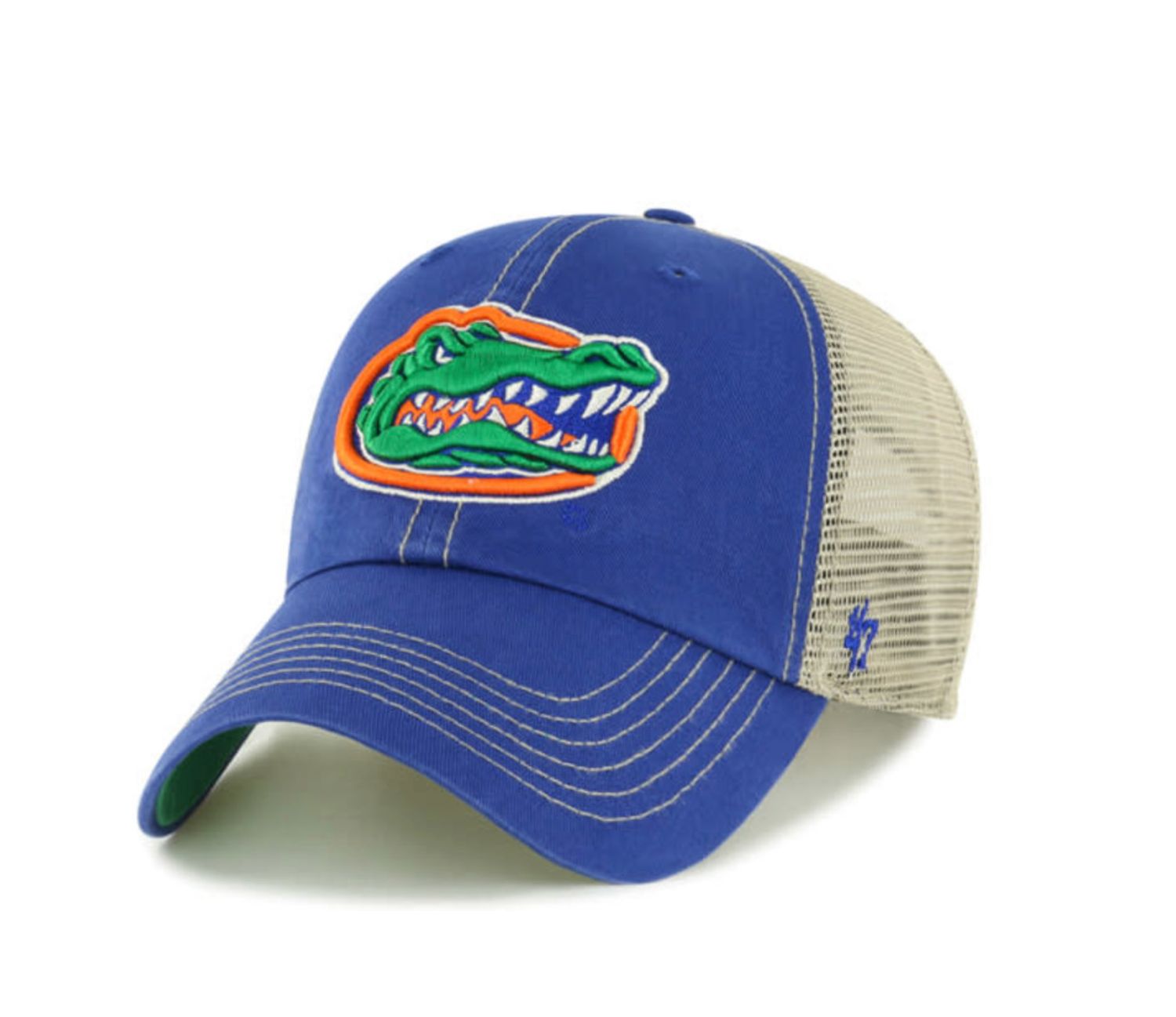 Florida Gators Clean Up Adjustable Hat