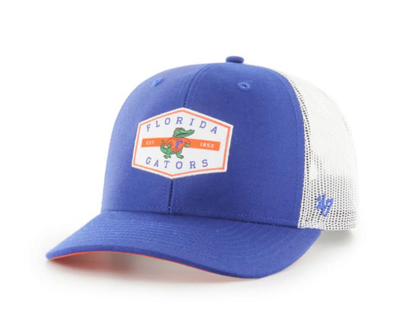 Florida Gators Convoy Adjustable Hat
