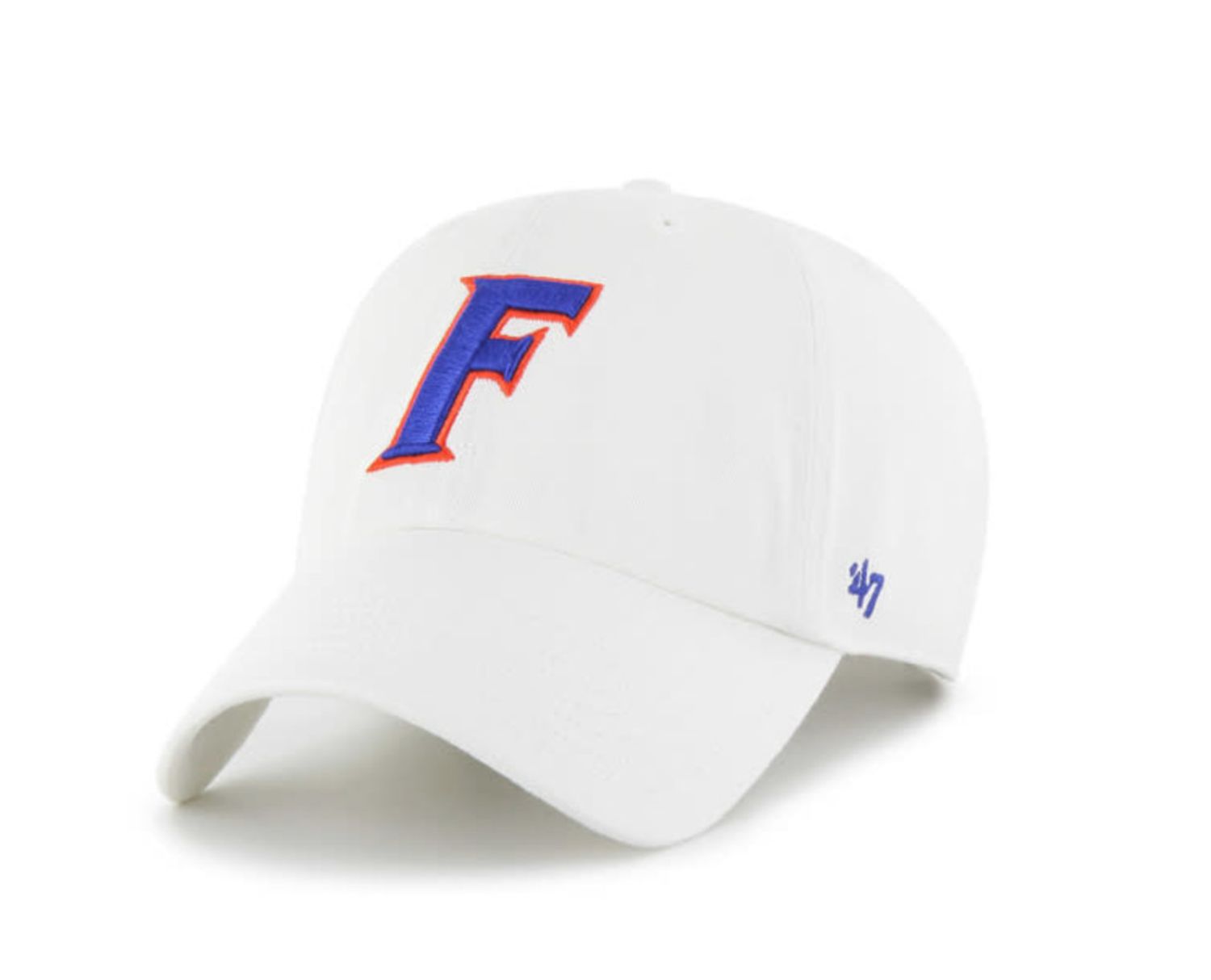 Florida Gators Clean Up Adjustable Cap