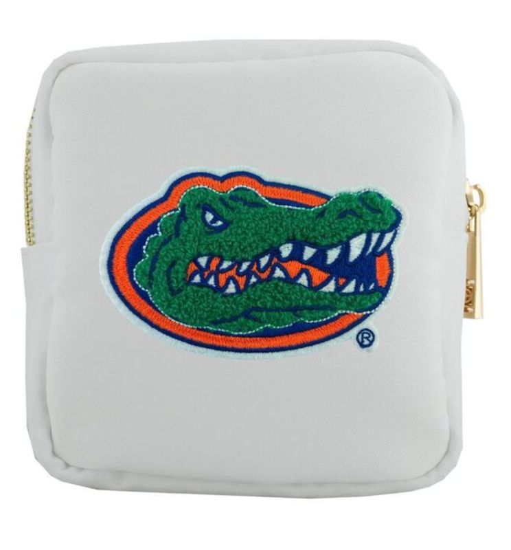 UF Patch Accessory Pouch