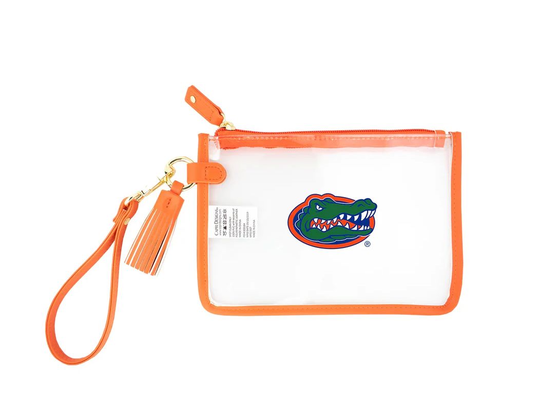 UF Wristlet