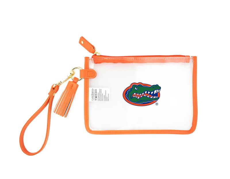 UF Wristlet