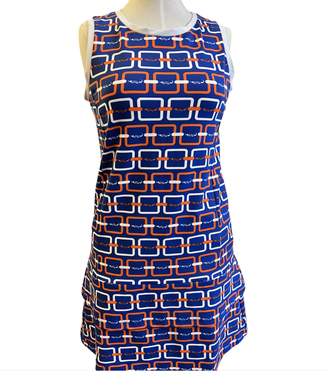 Daisy Sport Dress