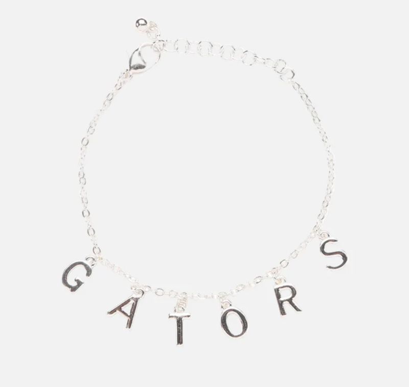 Florida Gators Polly Bracelet
