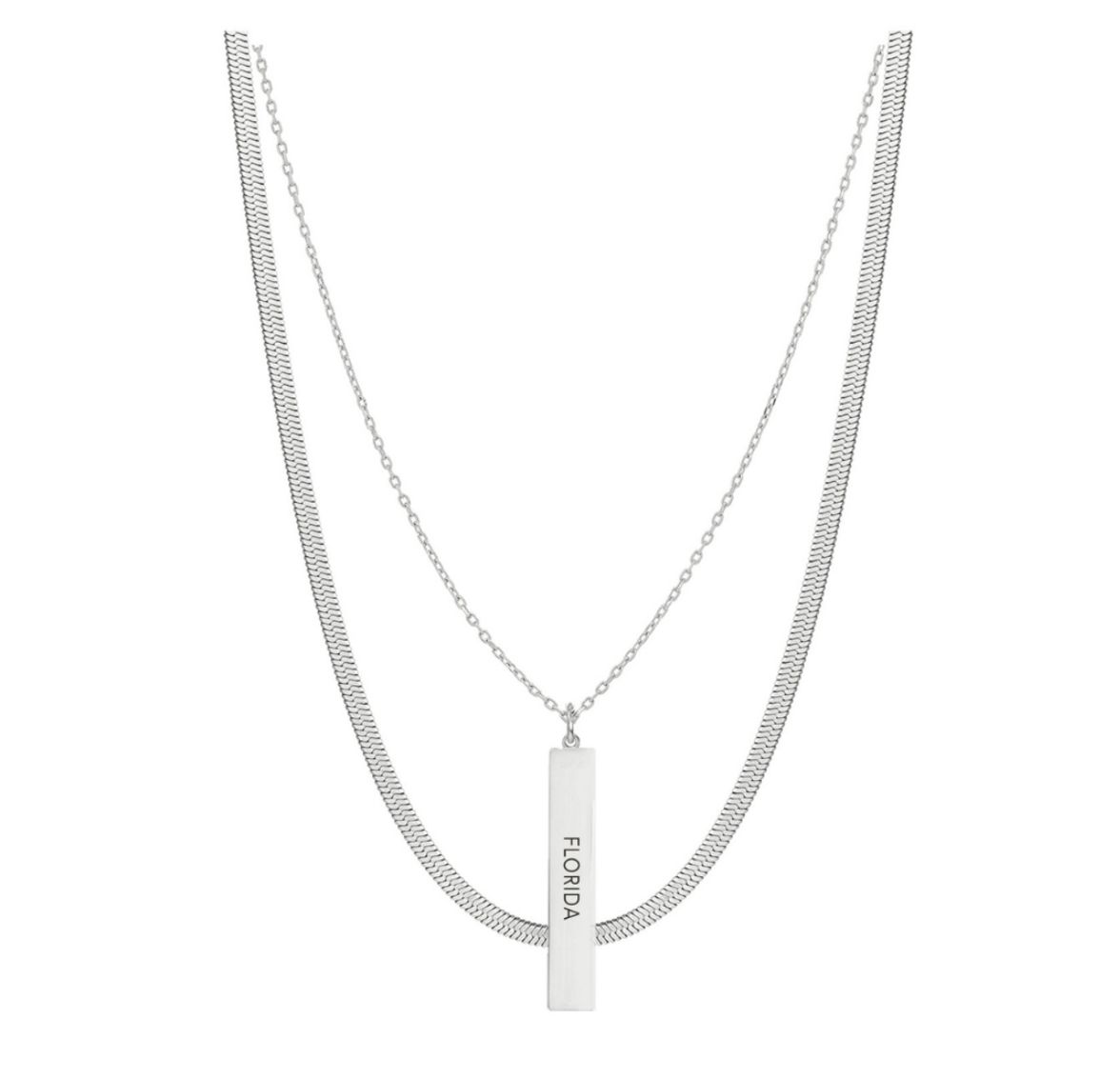 Florida Gators Kona Necklace