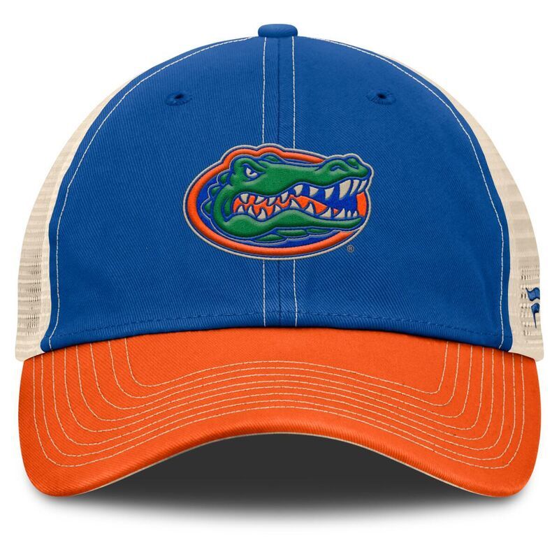 Gators Logo Offroad Trucker Hat