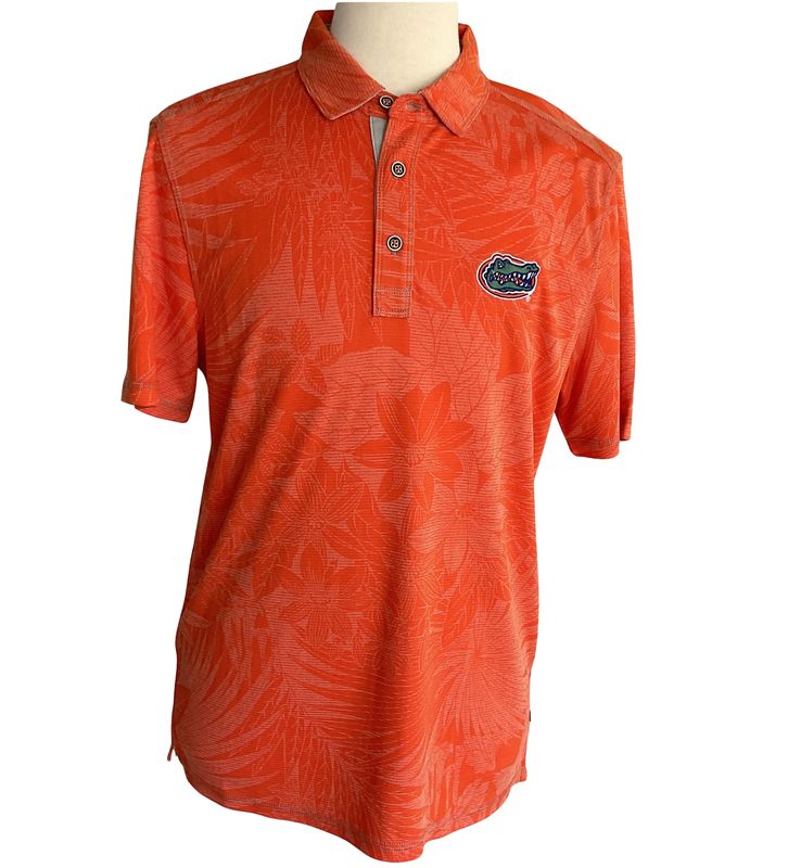 Tommy Bahama Santiago Paradise Polo
