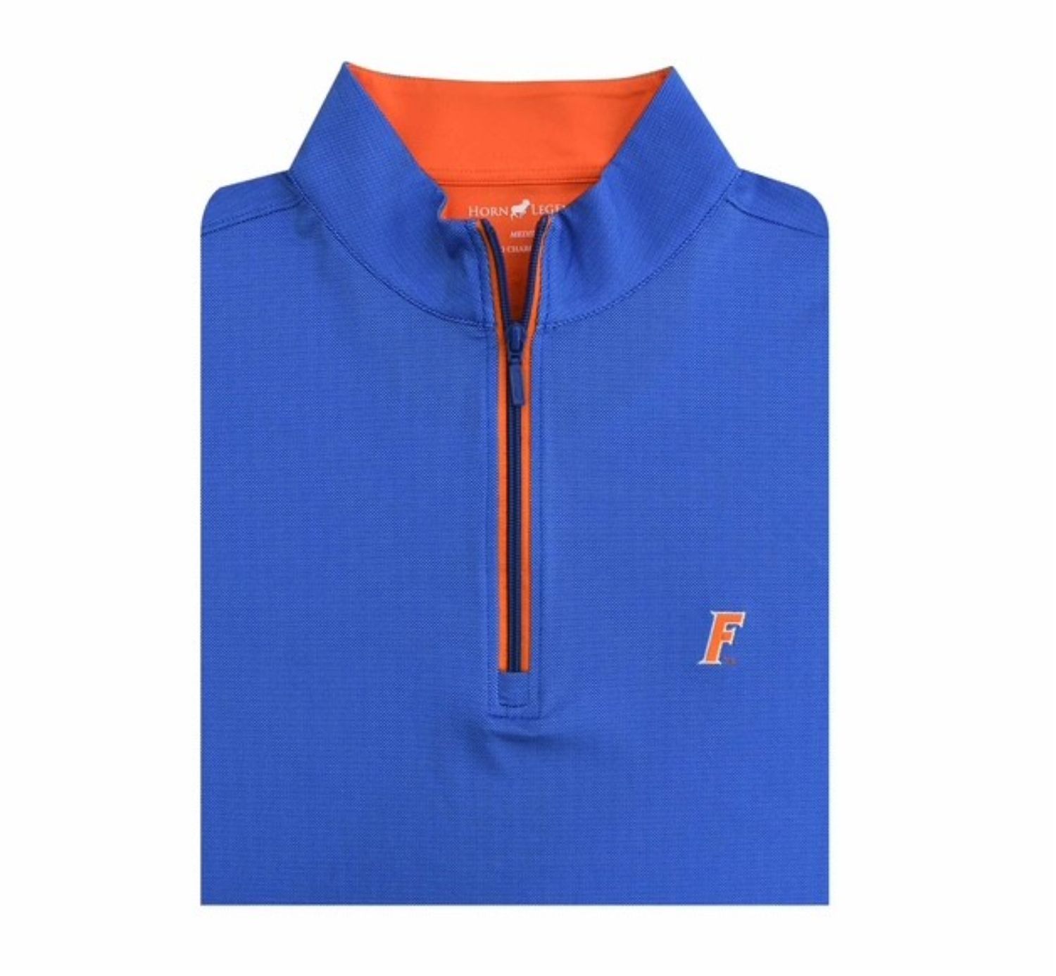 Florida Gators Blue Shepherd Pullover