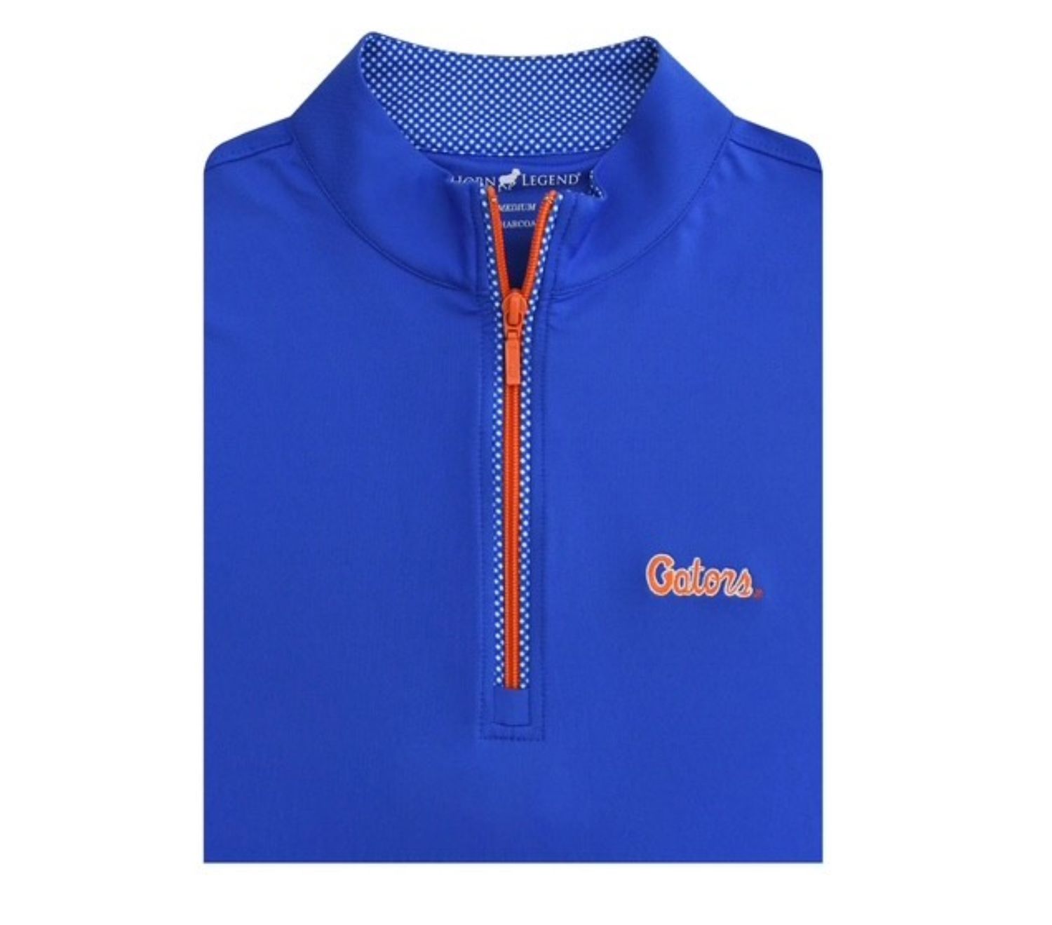 Florida Gators Women's Blue Pullover