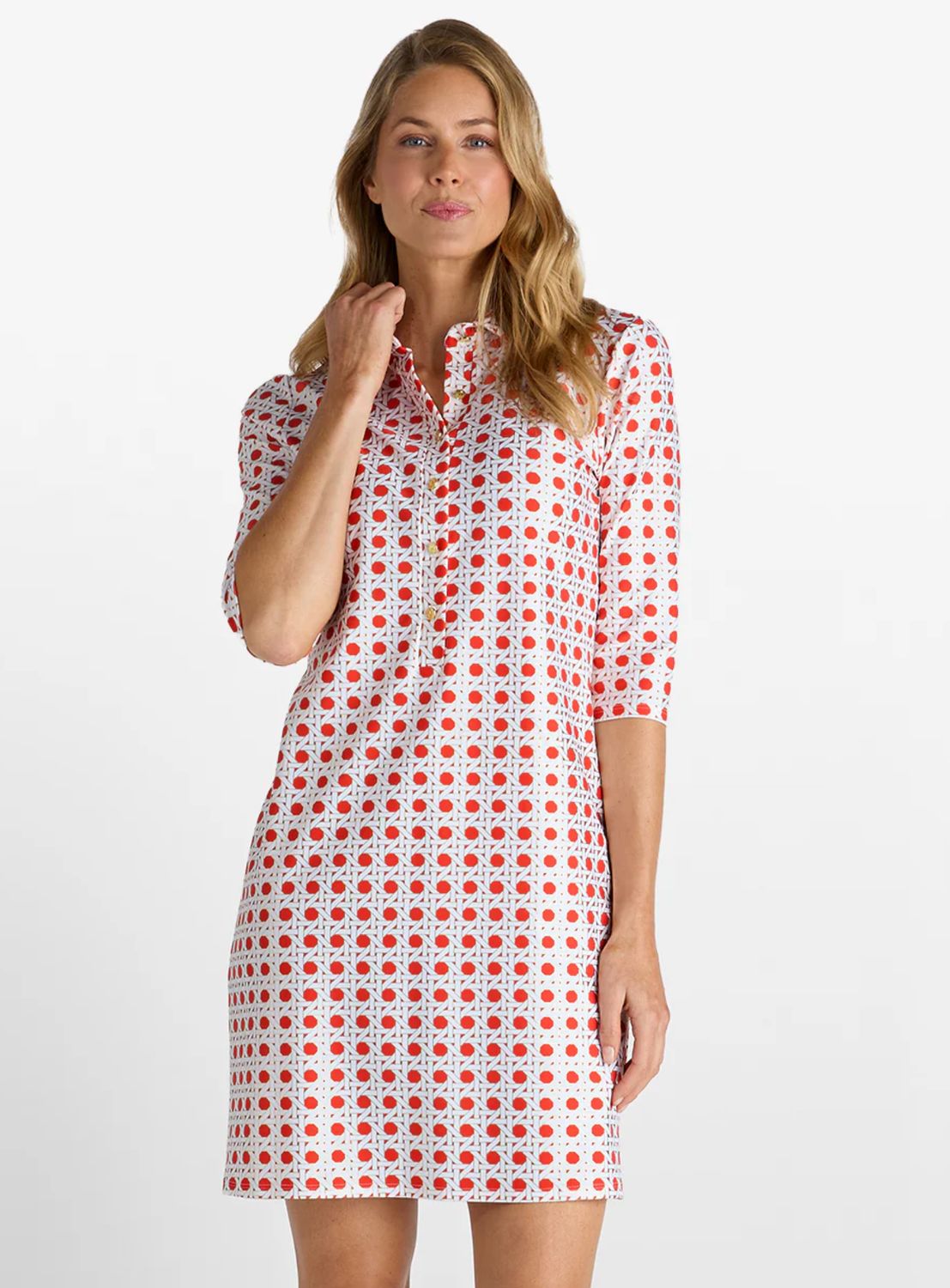 Susanna Dress